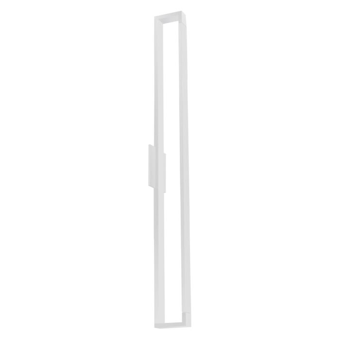 Kuzco Swivel LED Wall Sconce in White