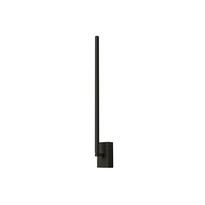 Kuzco Pandora LED Wall Sconce in Black