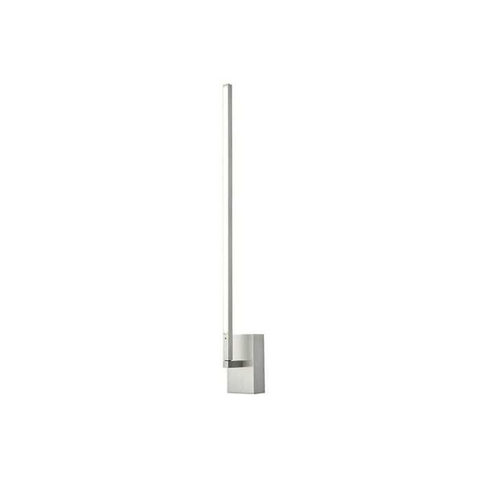 Kuzco Pandora LED Wall Sconce in Nickel