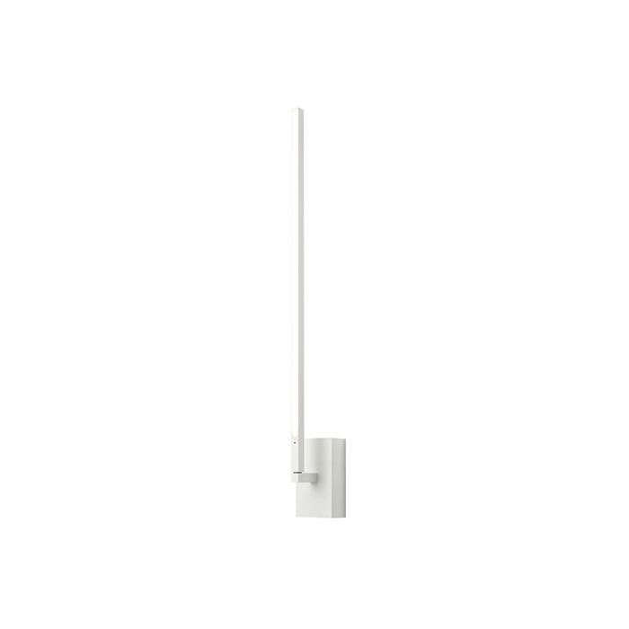 Kuzco Pandora LED Wall Sconce in White