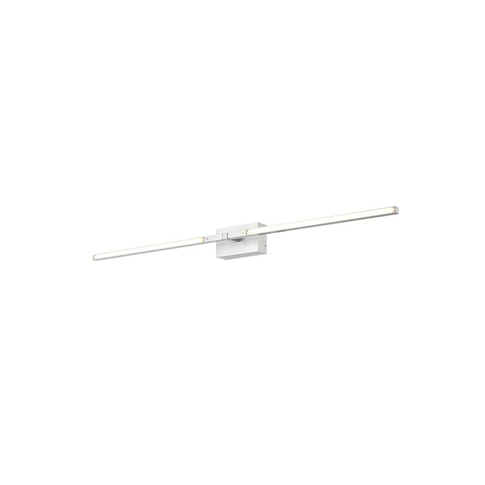 Kuzco Pandora LED Wall Sconce in White