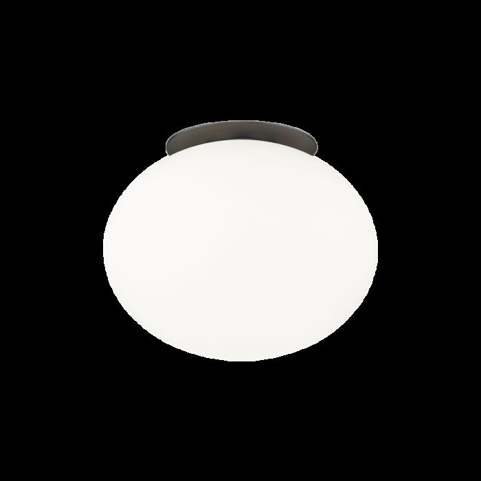 Matteo Mayu 1 Light Wall Sconce In Black