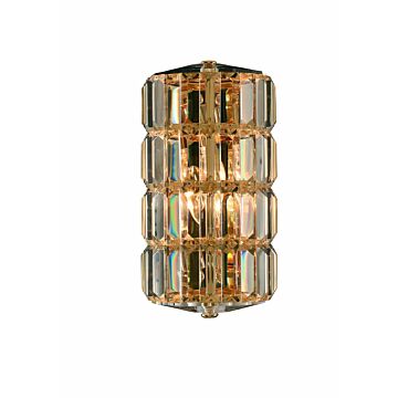  Julien Wall Sconce in Chrome