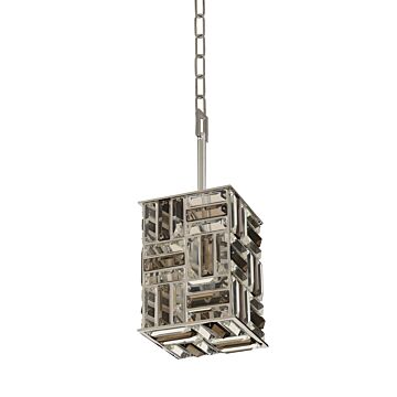  Modello Mini Pendant in Chrome
