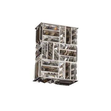  Modello Wall Sconce in Chrome