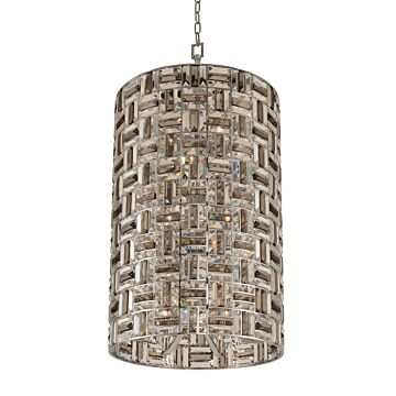  ModelloPendant Light in Chrome