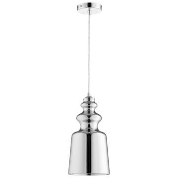 Cyan Design Leone Pendant Light in Chrome