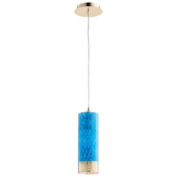 Cyan Design Kaska Pendant Light in Gold