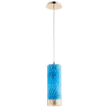 Cyan Design Kaska Pendant Light in Gold
