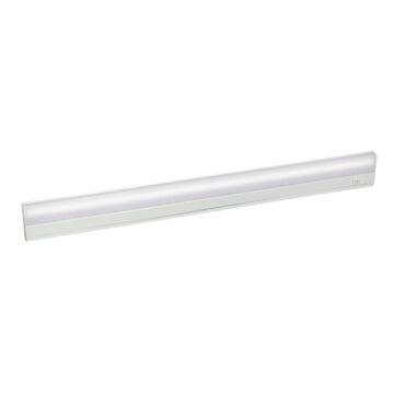 Kichler 33 Inch Direct Wire Fluorescent 21W Under Cabinet in White