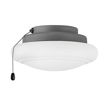 Light Kit LED Fan Light Kit in Graphite