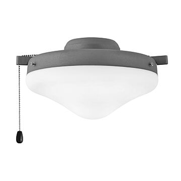 Light Kit LED Fan Light Kit in Graphite