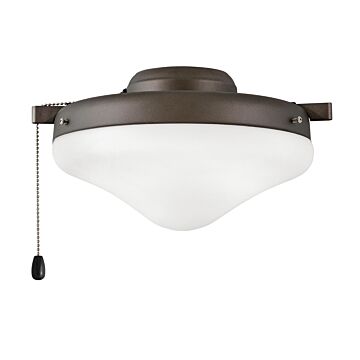 Light Kit LED Fan Light Kit in Metallic Matte Bronze