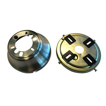 Close Mount Adapter by Craftmade