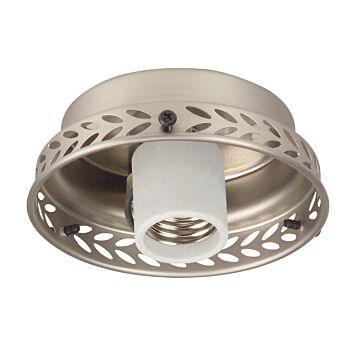 LED Fitter by Craftmade