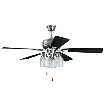 52" Ceiling Fan by Craftmade