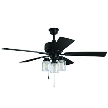 52" Ceiling Fan by Craftmade