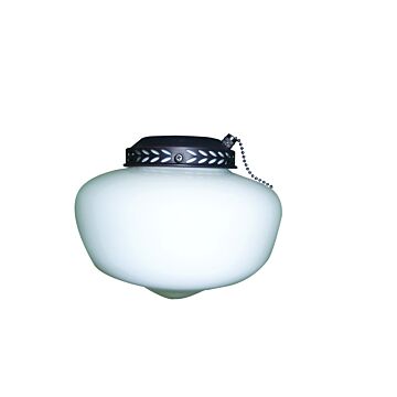 LED Fan Light Kit by Craftmade