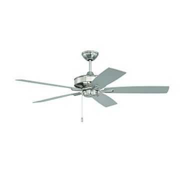 52"Ceiling Fan by Craftmade