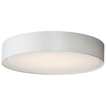 Prime LED Flush Mount in  by Maxim
