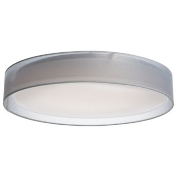 Prime LED Flush Mount in  by Maxim