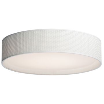 Prime LED Flush Mount in  by Maxim