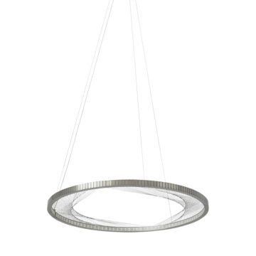 LED Suspension by Visual Comfort Modern