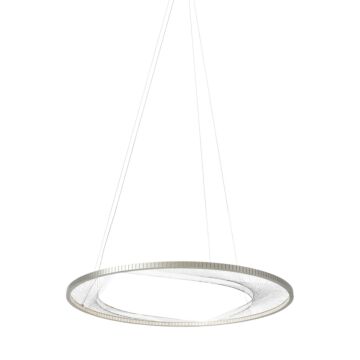 LED Suspension by Visual Comfort Modern