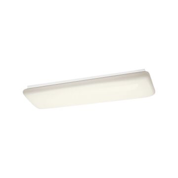 No Family LED Linear Ceiling Mount in White by Kichler