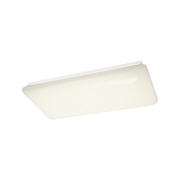 No Family LED Linear Ceiling Mount in White by Kichler