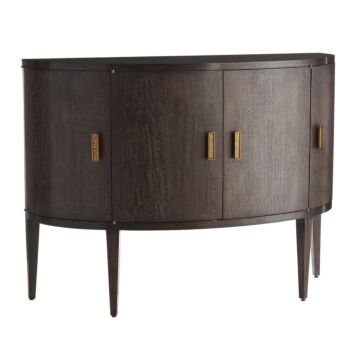 Leilani Console in Brindle by Arteriors