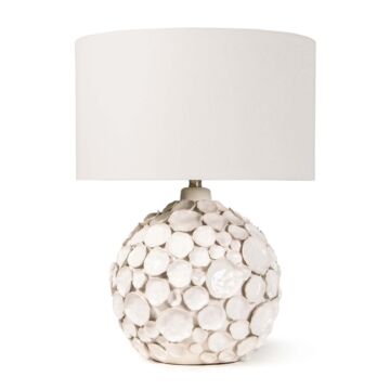 One Light Table Lamp