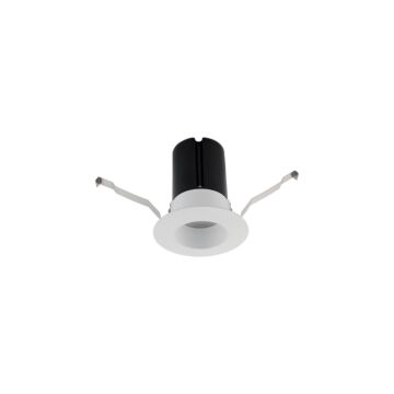 Ion LED Downlight in White by W.A.C. Lighting