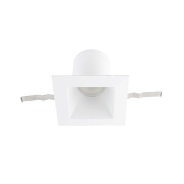 Blaze LED Downlight in White by W.A.C. Lighting