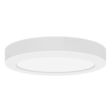 ModPLUS LED Flush Mount in White by Access