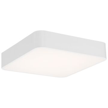 Granada LED Flush Mount in White by Access