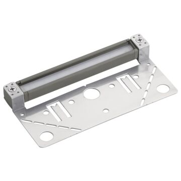 Landscape Led 6"Hardsape in Gray by Kichler