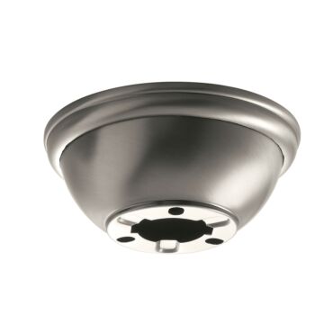 Accessory Flush Mount Kit in Oil Brushed Bronze by Kichler