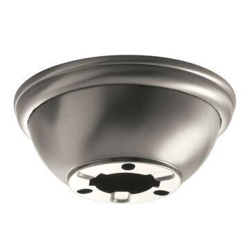 Accessory Flush Mount Kit in Satin Black by Kichler
