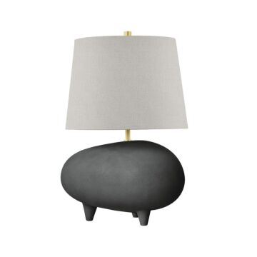One Light Table Lamp by Hudson Valley