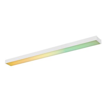 Smart Linear Smart Under Cabinet Led Linear in White by Dals