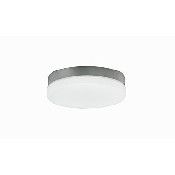Aviator 5 LED Light Kit in Graphite by Modern Forms