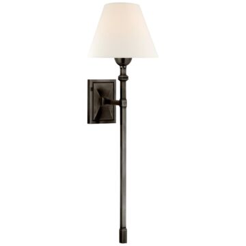 One Light Wall Sconce