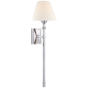 One Light Wall Sconce