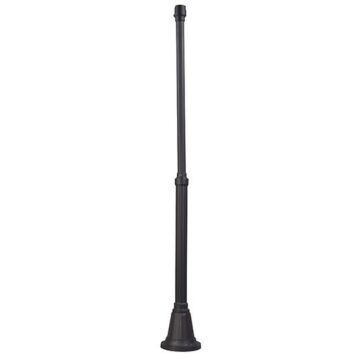 Poles Anchor Poleith Photo Cell in Black by Maxim