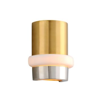 One Light Wall Sconce