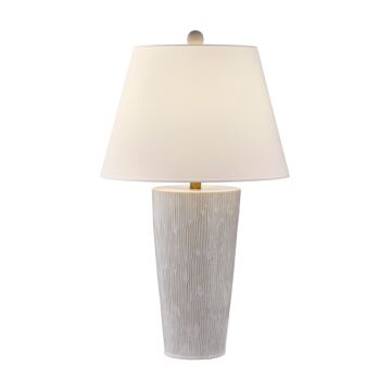 James 1-Light Table Lamp