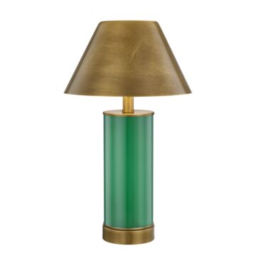 Molly 1-Light Portable Rechargeable LED Table Lamp