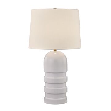 Wehunt 1-Light Table Lamp