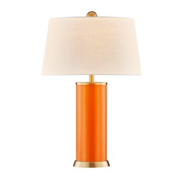 Melissa 1-Light Table Lamp
